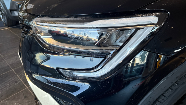 Renault Arkana 1.6 E-Tech full hybrid 145 Engineered 5dr Auto Hybrid Estate